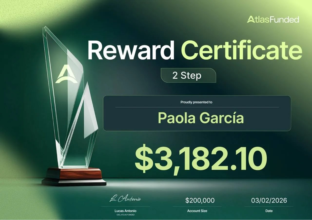 Verified withdrawal confirmation from a VOLCODE-operated funded account