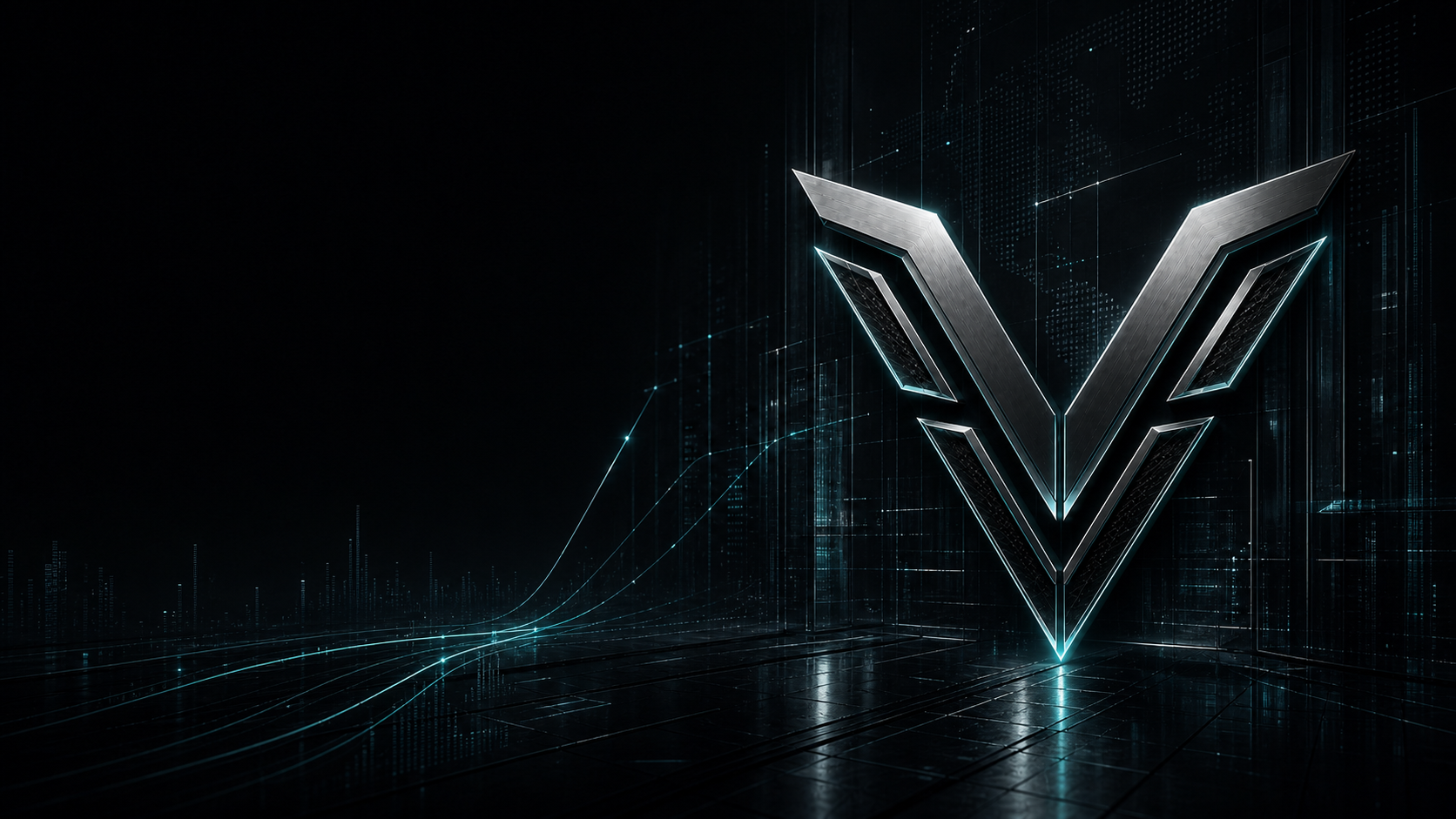VOLCODE institutional execution infrastructure